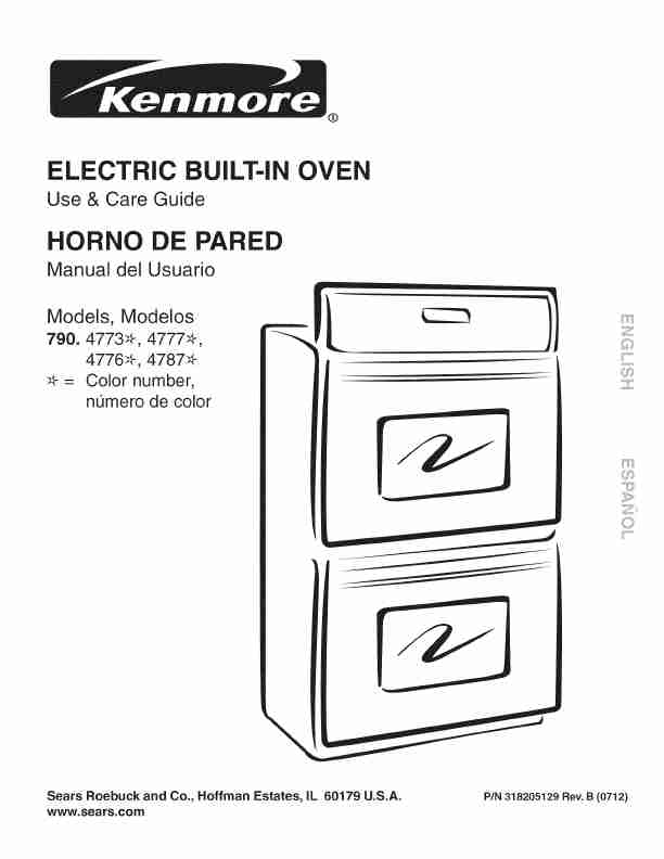 Kenmore Convection Oven 790_4773-page_pdf